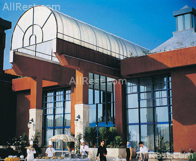 Spa Hotel Colossae Thermal 